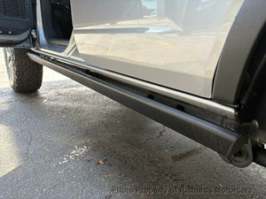 2024 Ford Bronco Badlands 4 Door Advanced 4x4 (C15495)