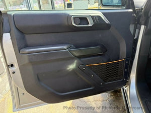 2024 Ford Bronco Badlands 4 Door Advanced 4x4 (C15495)