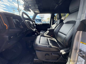 2024 Ford Bronco Badlands 4 Door Advanced 4x4 (C15495)