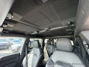 2024 Ford Bronco Badlands 4 Door Advanced 4x4 (C15495)