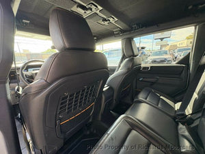2024 Ford Bronco Badlands 4 Door Advanced 4x4 (C15495)