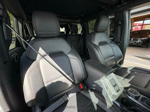 2024 Ford Bronco Badlands 4 Door Advanced 4x4 (C15495)