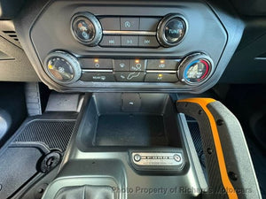 2024 Ford Bronco Badlands 4 Door Advanced 4x4 (C15495)