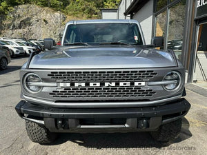 2024 Ford Bronco Badlands 4 Door Advanced 4x4 (C15495)