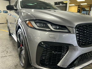 2024 Jaguar F-PACE SVR AWD (C15519)