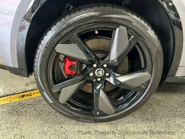 2024 Jaguar F-PACE SVR AWD (C15519)