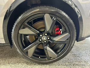 2024 Jaguar F-PACE SVR AWD (C15519)