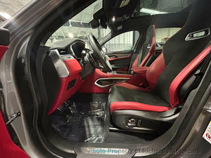 2024 Jaguar F-PACE SVR AWD (C15519)