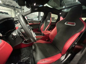 2024 Jaguar F-PACE SVR AWD (C15519)