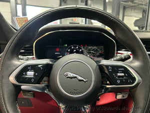 2024 Jaguar F-PACE SVR AWD (C15519)