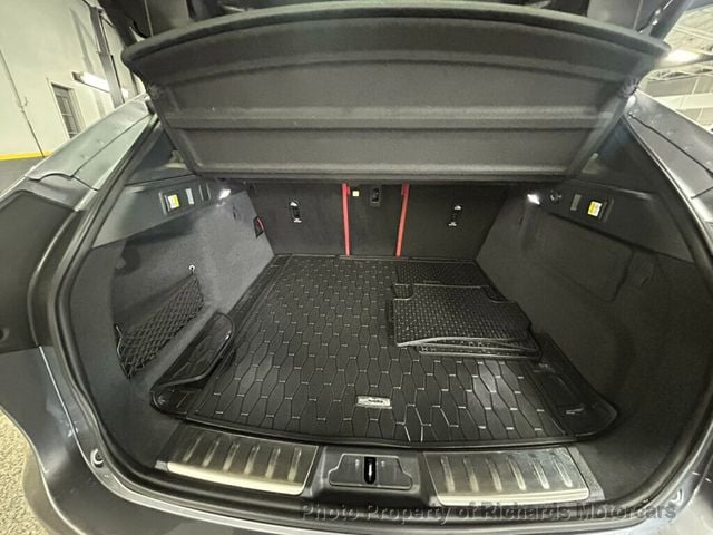 2024 Jaguar F-PACE SVR AWD (C15519)