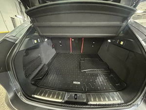 2024 Jaguar F-PACE SVR AWD (C15519)