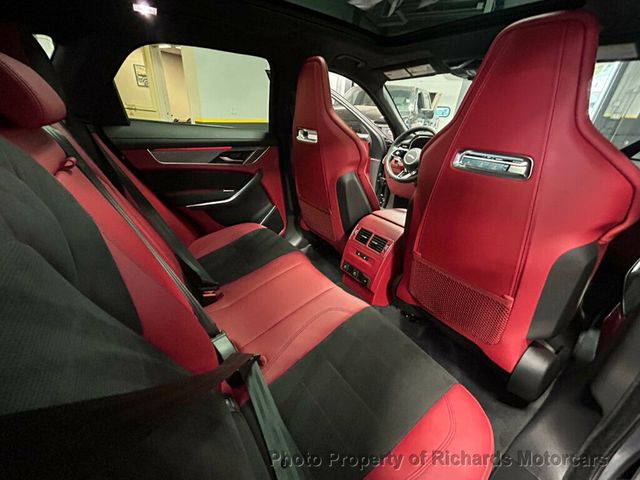 2024 Jaguar F-PACE SVR AWD (C15519)