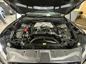 2024 Jaguar F-PACE SVR AWD (C15519)