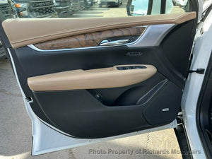 2021 Cadillac XT5 AWD 4dr Premium Luxury (C15448)