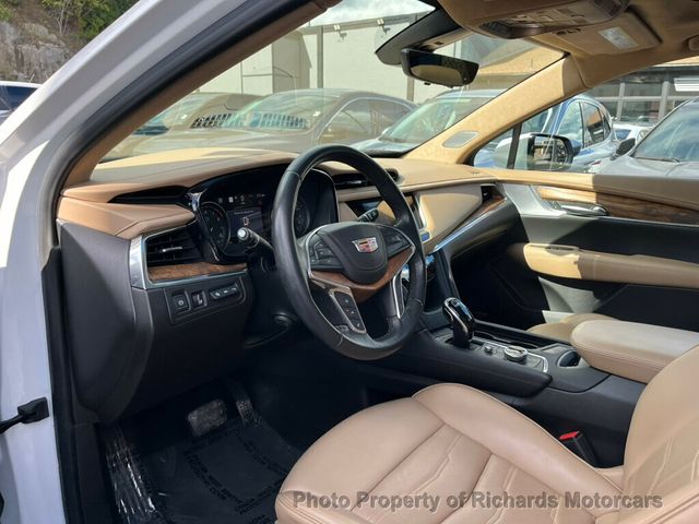 2021 Cadillac XT5 AWD 4dr Premium Luxury (C15448)
