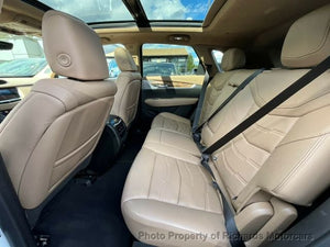 2021 Cadillac XT5 AWD 4dr Premium Luxury (C15448)