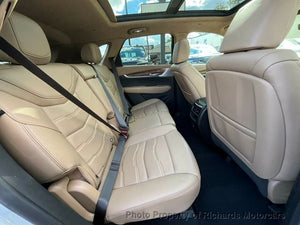 2021 Cadillac XT5 AWD 4dr Premium Luxury (C15448)