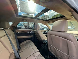 2021 Cadillac XT5 AWD 4dr Premium Luxury (C15448)