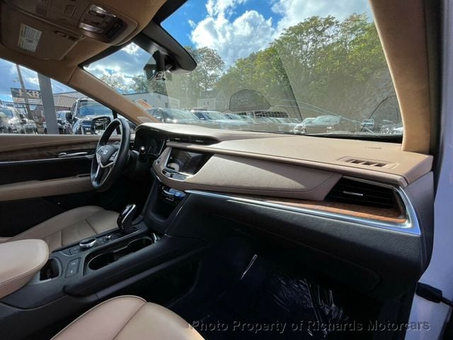 2021 Cadillac XT5 AWD 4dr Premium Luxury (C15448)