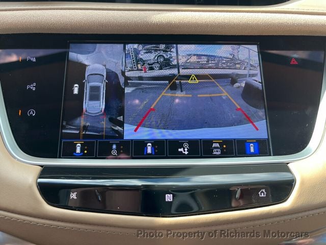 2021 Cadillac XT5 AWD 4dr Premium Luxury (C15448)