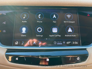2021 Cadillac XT5 AWD 4dr Premium Luxury (C15448)