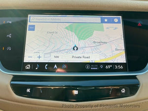 2021 Cadillac XT5 AWD 4dr Premium Luxury (C15448)