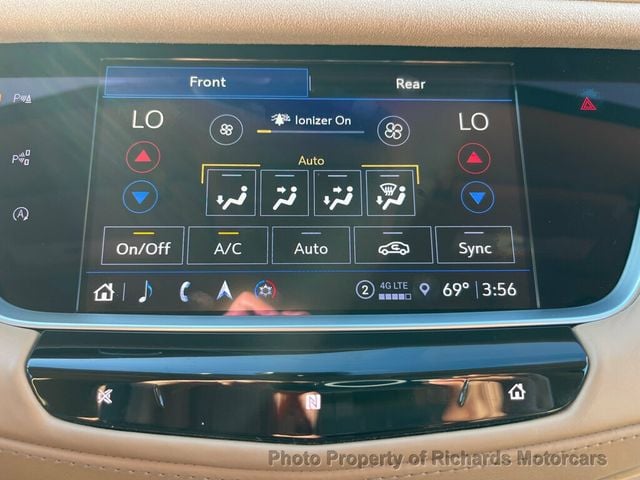 2021 Cadillac XT5 AWD 4dr Premium Luxury (C15448)
