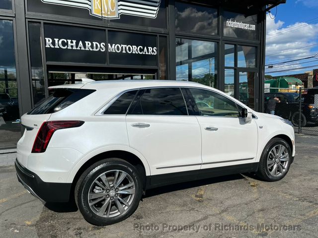 2021 Cadillac XT5 AWD 4dr Premium Luxury (C15448)