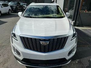 2021 Cadillac XT5 AWD 4dr Premium Luxury (C15448)
