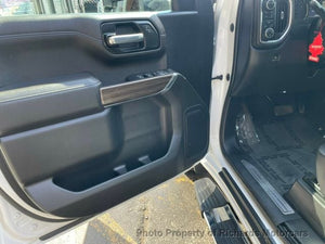 2022 Chevrolet Silverado 1500 LTD 4WD Crew Cab 157" LT (C15437)
