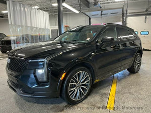 2024 Cadillac XT4 AWD 4dr Sport (C15488)