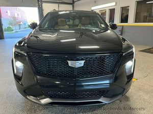 2024 Cadillac XT4 AWD 4dr Sport (C15488)