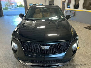 2024 Cadillac XT4 AWD 4dr Sport (C15488)