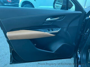 2024 Cadillac XT4 AWD 4dr Sport (C15488)