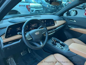 2024 Cadillac XT4 AWD 4dr Sport (C15488)