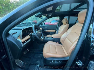 2024 Cadillac XT4 AWD 4dr Sport (C15488)