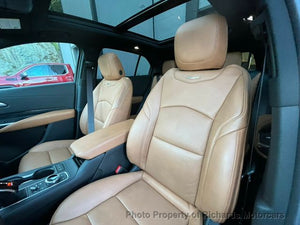 2024 Cadillac XT4 AWD 4dr Sport (C15488)