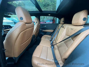 2024 Cadillac XT4 AWD 4dr Sport (C15488)