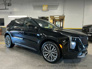 2024 Cadillac XT4 AWD 4dr Sport (C15488)