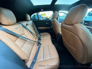 2024 Cadillac XT4 AWD 4dr Sport (C15488)