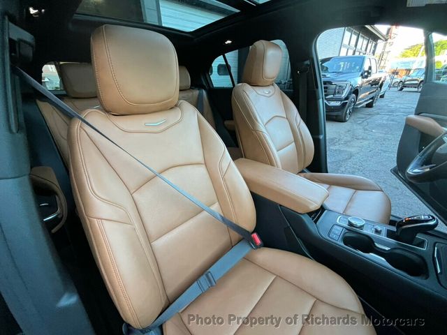 2024 Cadillac XT4 AWD 4dr Sport (C15488)