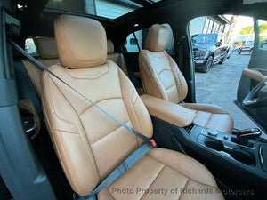 2024 Cadillac XT4 AWD 4dr Sport (C15488)