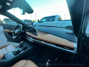 2024 Cadillac XT4 AWD 4dr Sport (C15488)