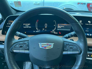 2024 Cadillac XT4 AWD 4dr Sport (C15488)