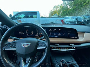 2024 Cadillac XT4 AWD 4dr Sport (C15488)