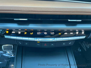 2024 Cadillac XT4 AWD 4dr Sport (C15488)
