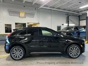 2024 Cadillac XT4 AWD 4dr Sport (C15488)