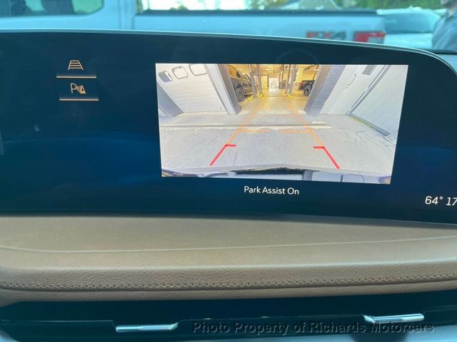 2024 Cadillac XT4 AWD 4dr Sport (C15488)