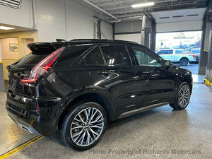 2024 Cadillac XT4 AWD 4dr Sport (C15488)